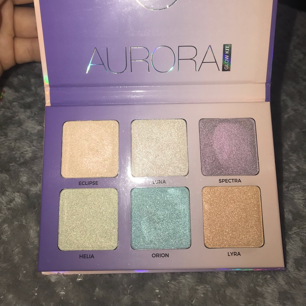 ABH Aurora Glow Kit